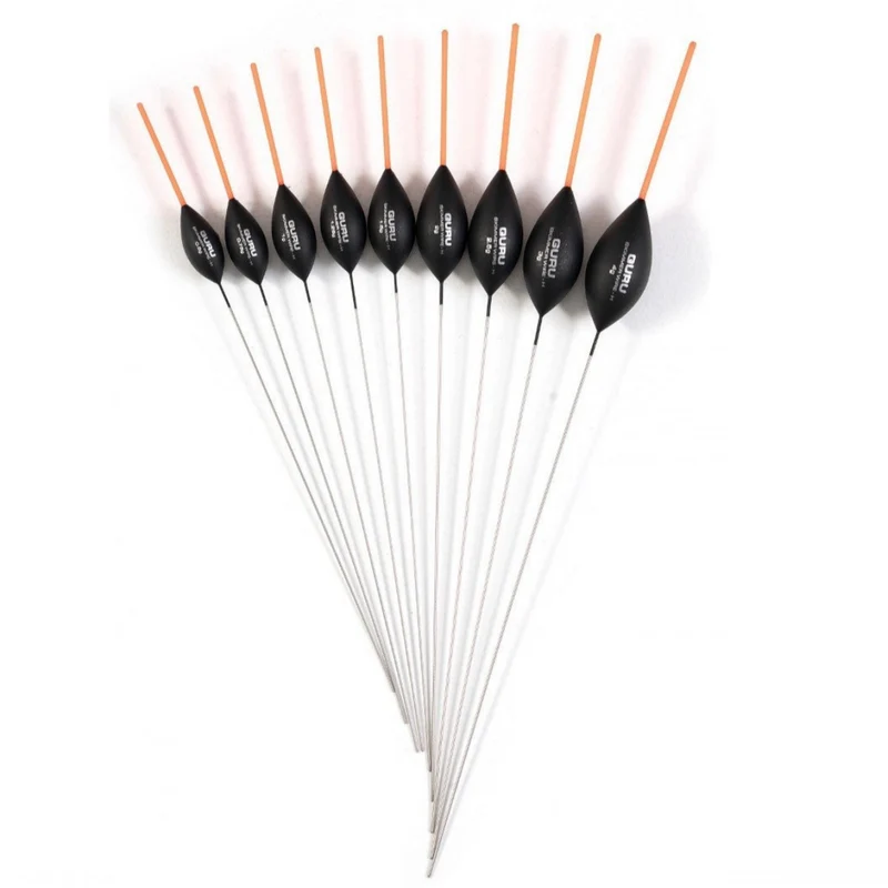 Skimmer Hollow Wire – Dobber (10 stuks) 💰