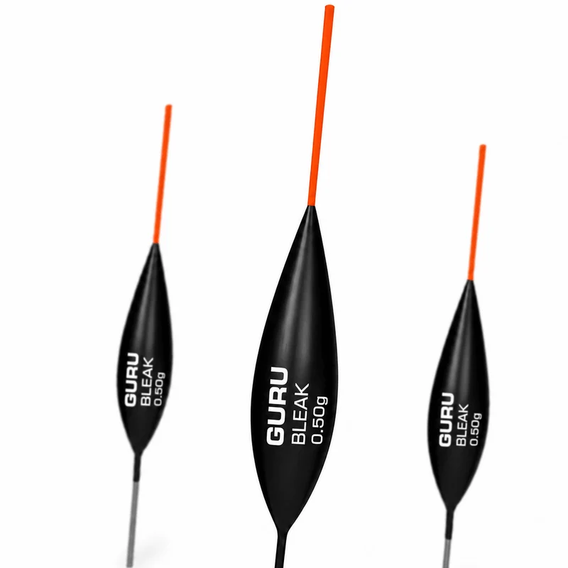 Bleak – Dobber (10 stuks) - 🎁