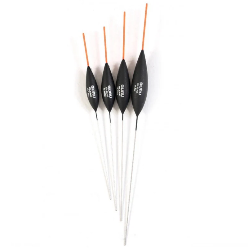 Bleak – Dobber (10 stuks) - 🎁