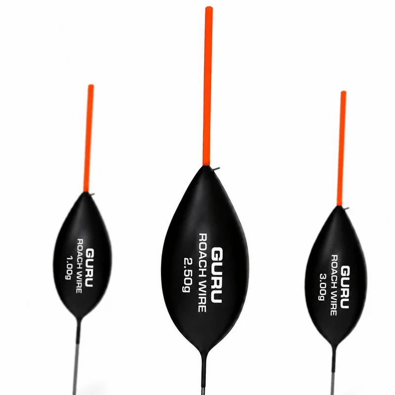 Roach Wire – Dobber (10 stuks) 🎁