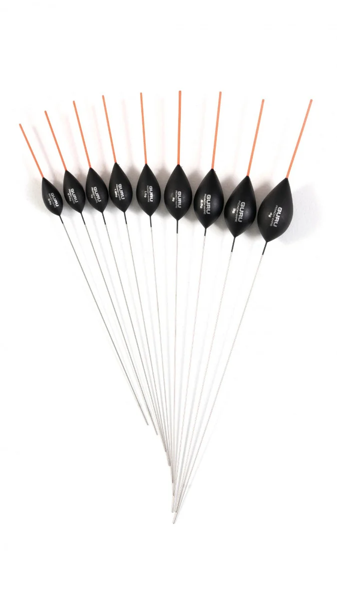 Roach Wire – Dobber (10 stuks) 🎁