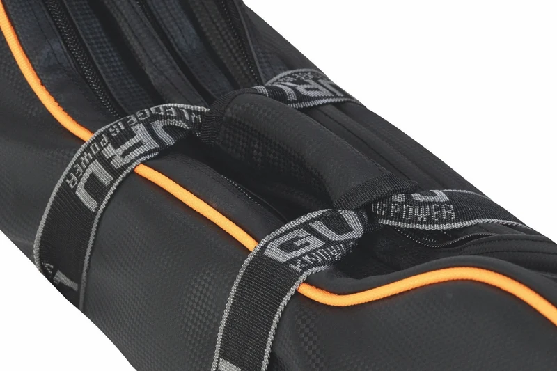 Fusion Rod 4 Plus – Foedraal voor 4 Werphengels