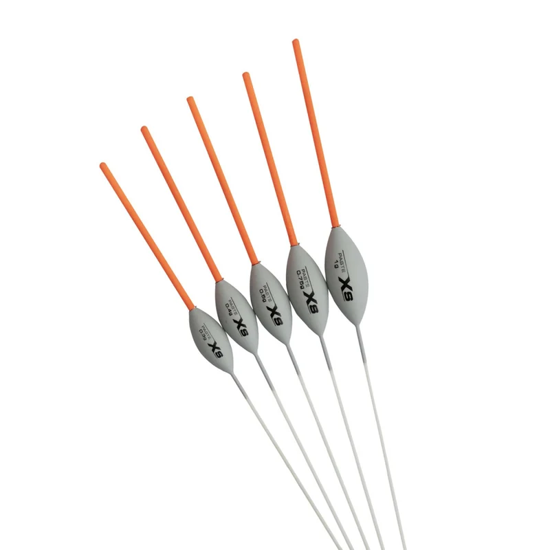 XS Inline Paste – Dobber (10 stuks)