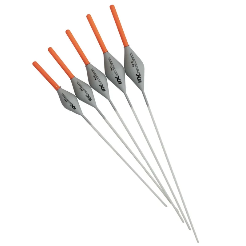 XS Inline Margin Diamond – Dobber (10 stuks)