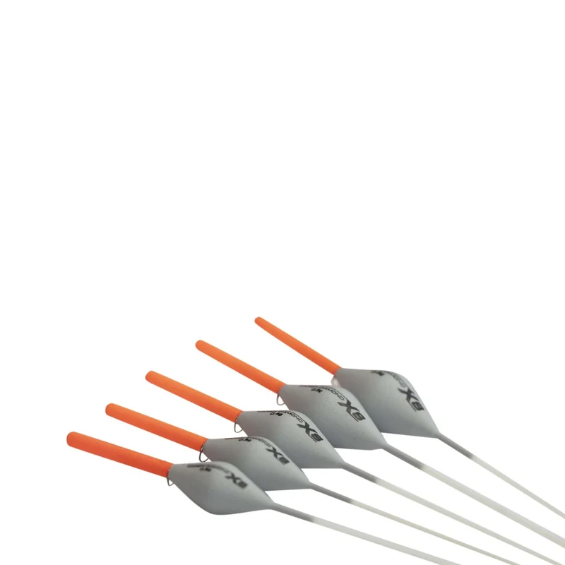 XS Inline Margin Diamond – Dobber (10 stuks)