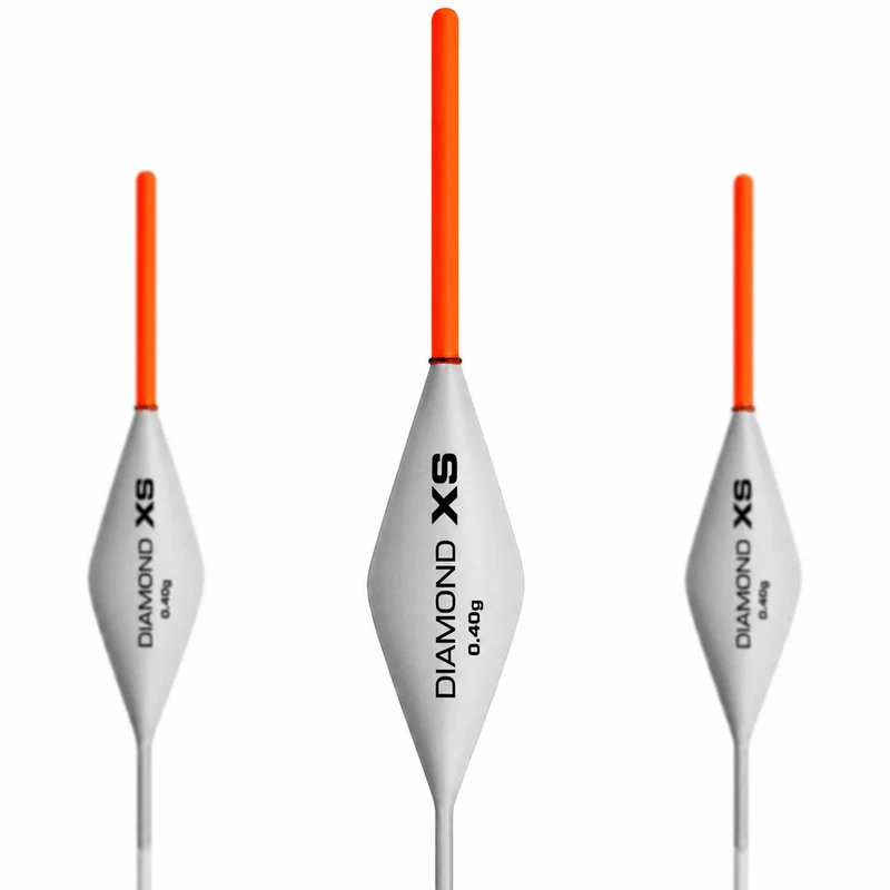 XS Inline Diamond – Dobber (10 stuks)