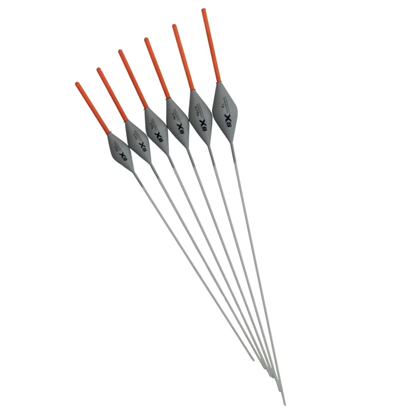 XS Inline Diamond – Dobber (10 stuks)