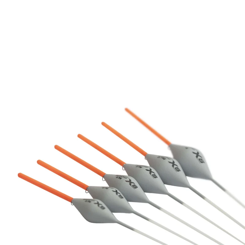 XS Inline Diamond – Dobber (10 stuks)