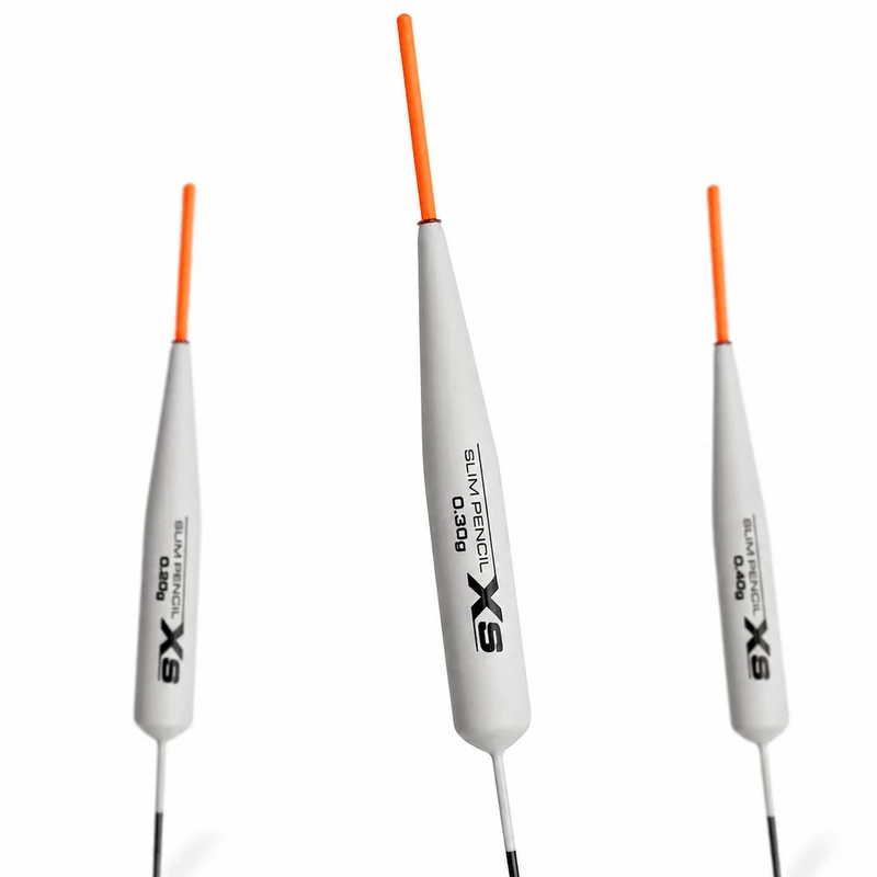 XS Slim Pencil – Dobber (10 stuks)