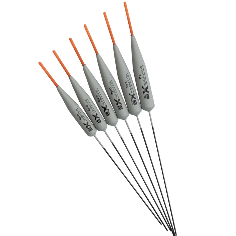 XS Slim Pencil – Dobber (10 stuks)