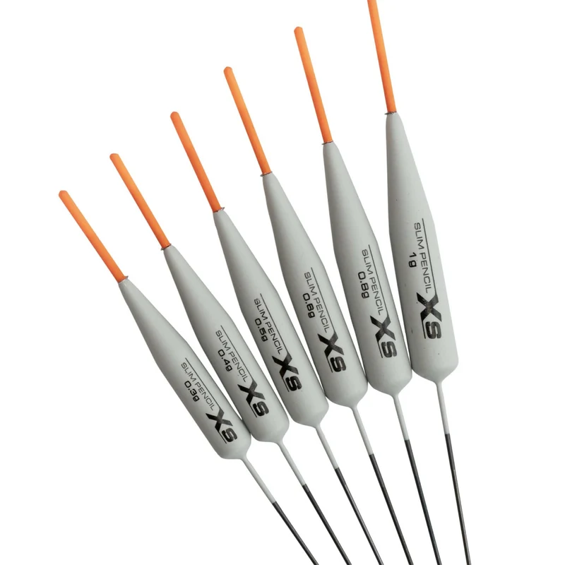 XS Slim Pencil – Dobber (10 stuks)