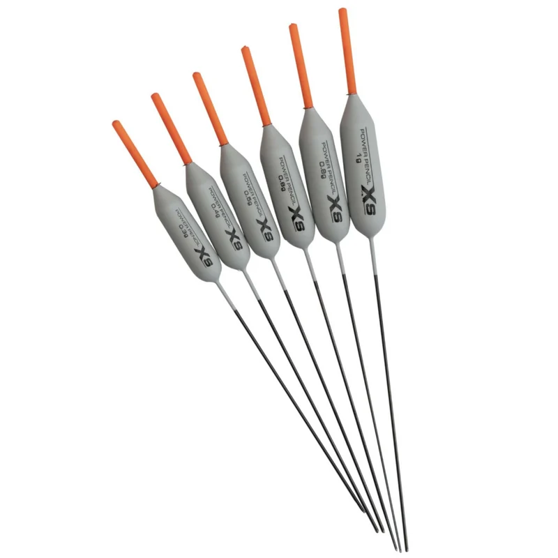 XS Power Pencil – Dobber (10 stuks)