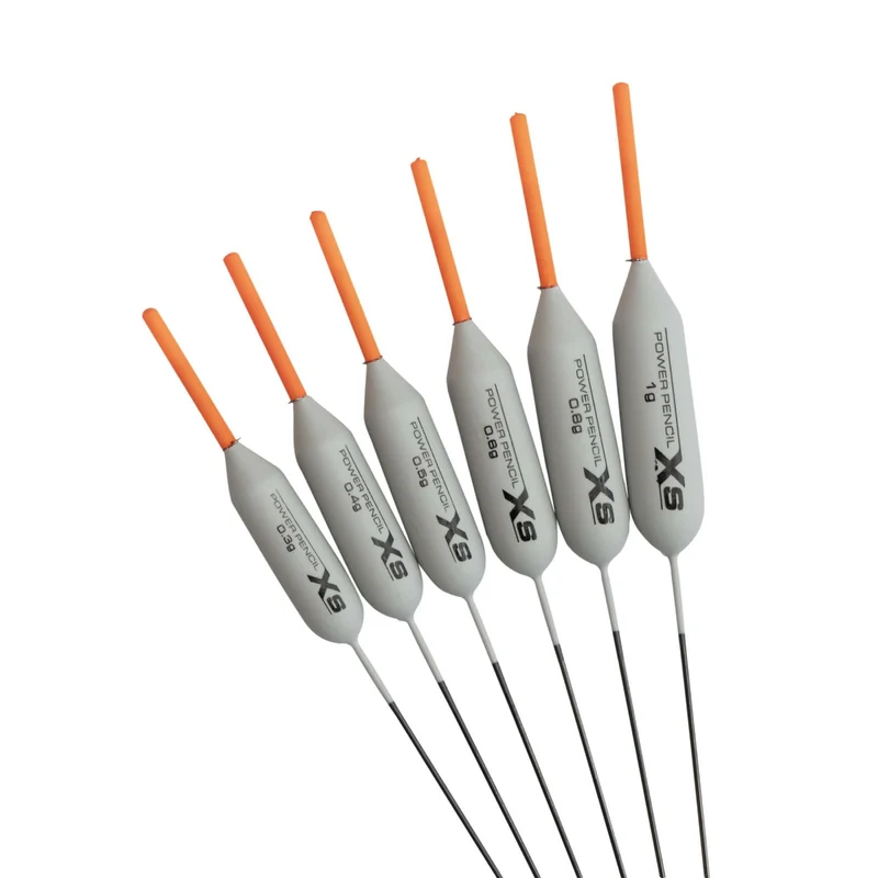 XS Power Pencil – Dobber (10 stuks)
