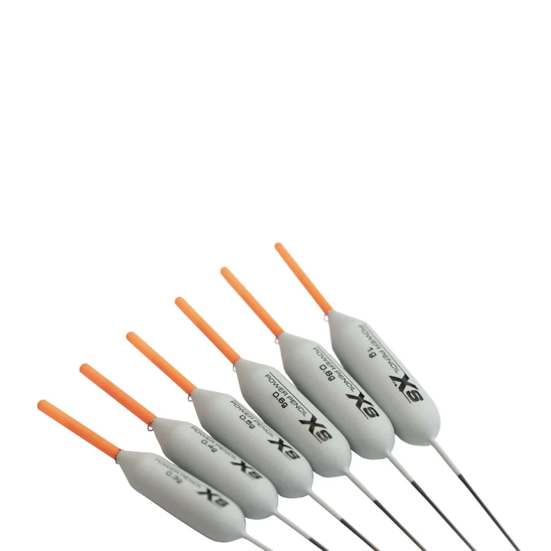 XS Power Pencil – Dobber (10 stuks)