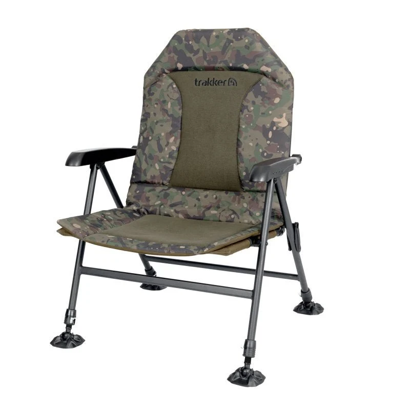Chaise inclinable Trakker RLX