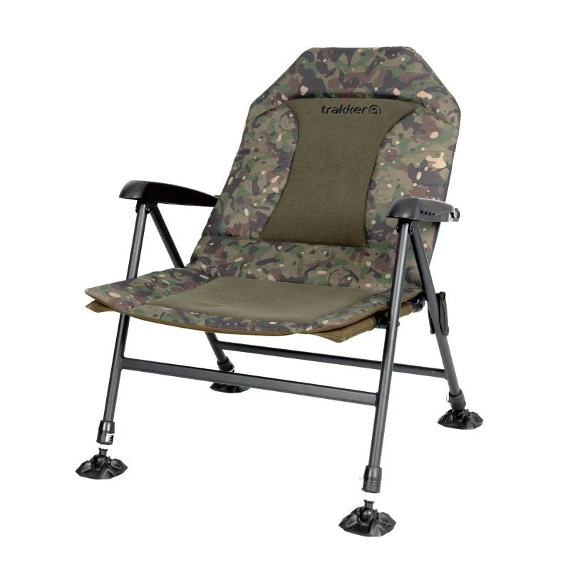 Chaise inclinable Trakker RLX