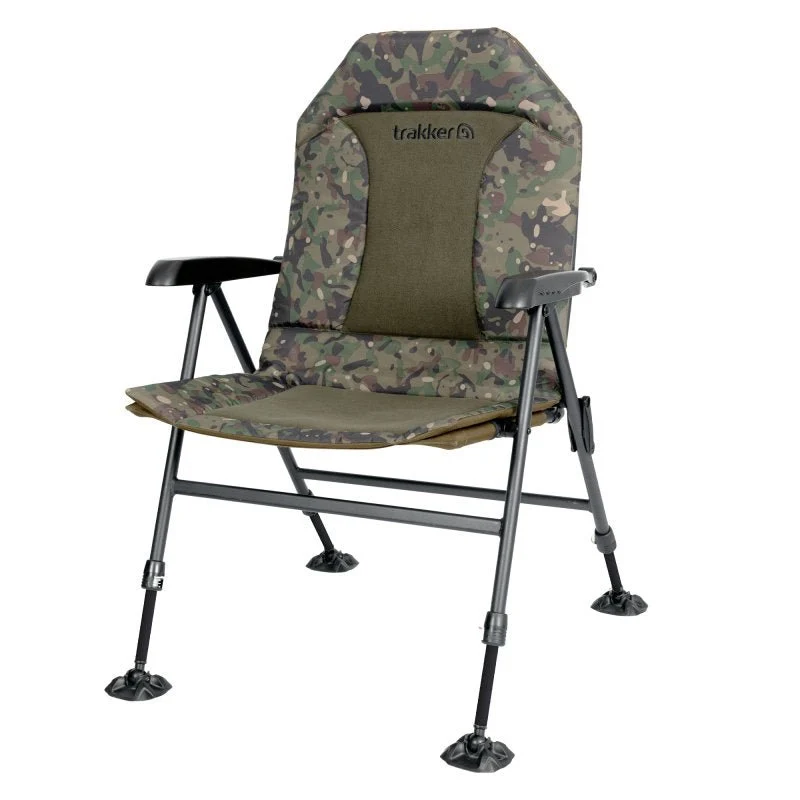 Chaise inclinable Trakker RLX