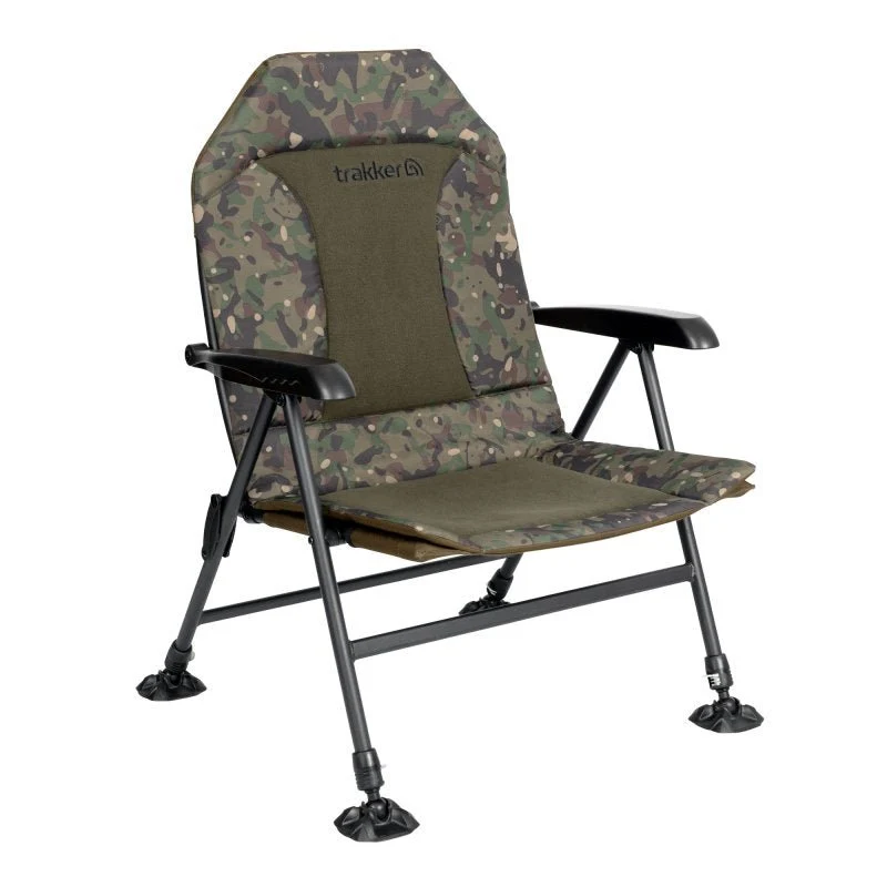 Chaise inclinable Trakker RLX