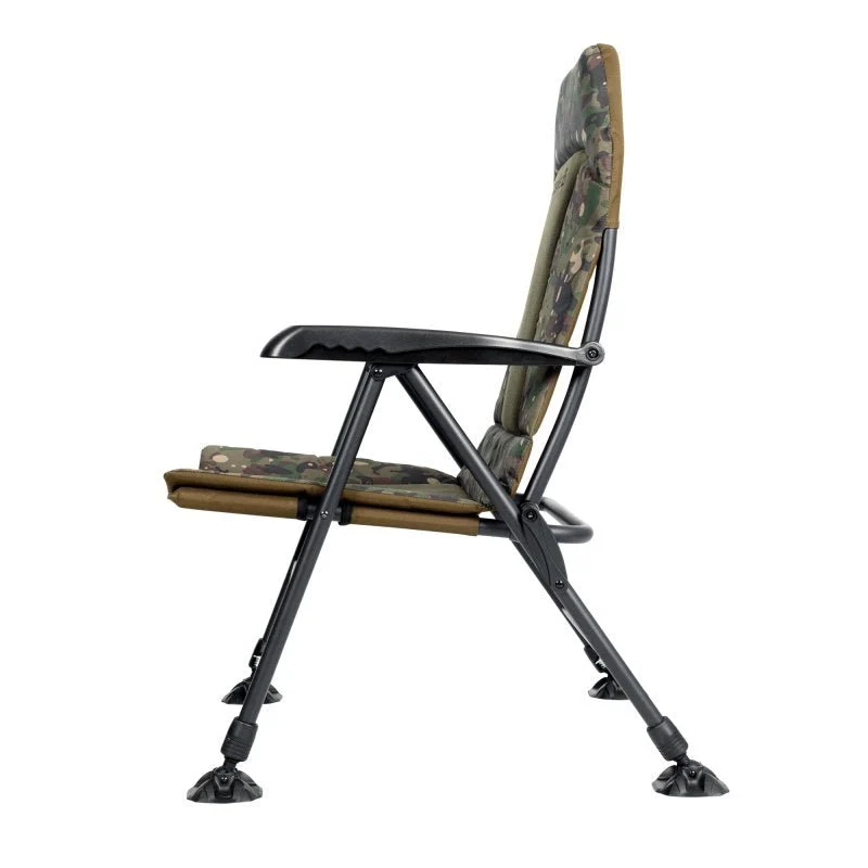 Chaise inclinable Trakker RLX