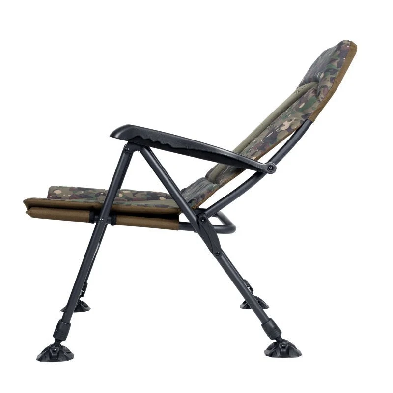 Chaise inclinable Trakker RLX