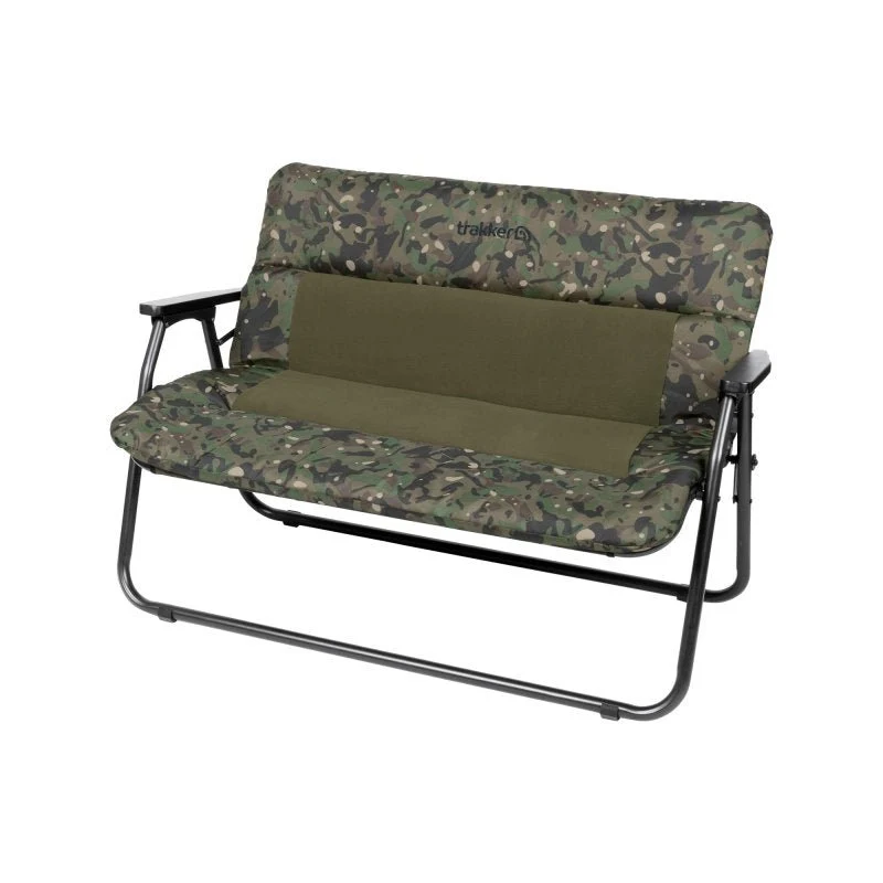 Chaise banque Trakker RLX