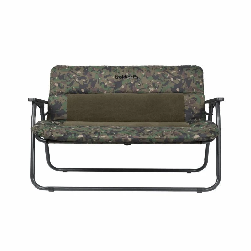 Chaise banque Trakker RLX