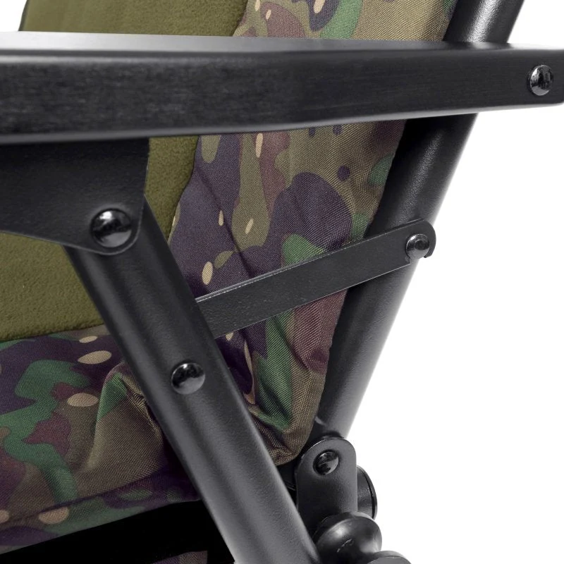 Chaise banque Trakker RLX