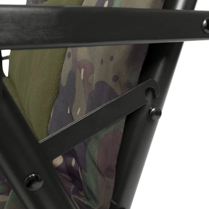 Chaise banque Trakker RLX