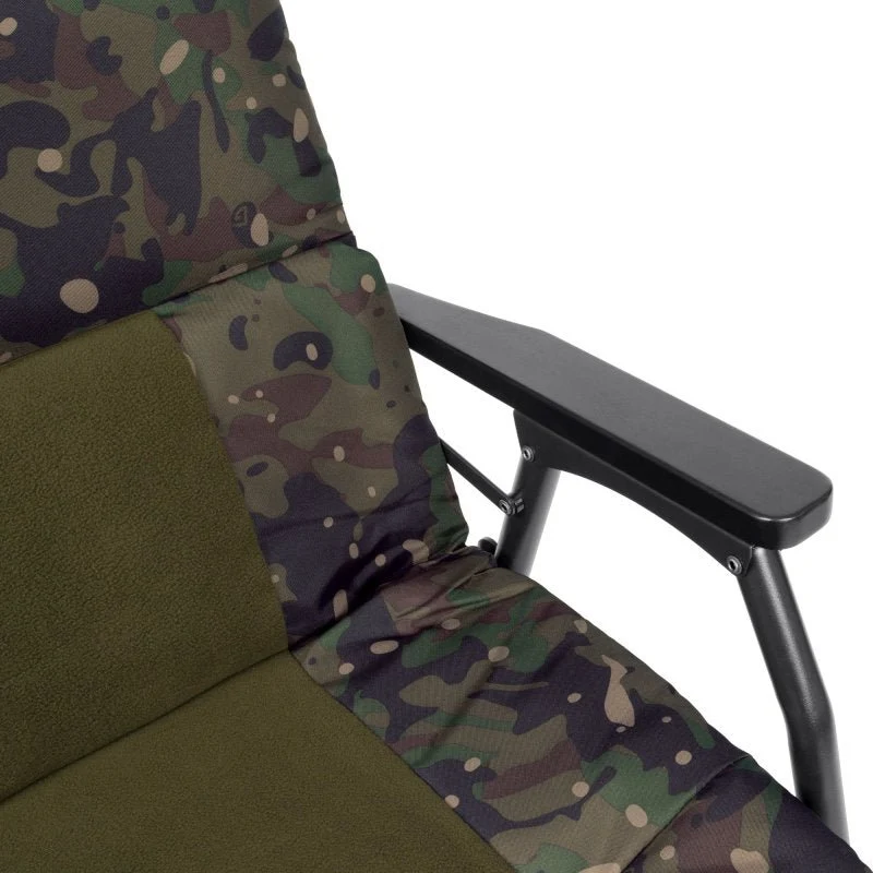 Chaise banque Trakker RLX