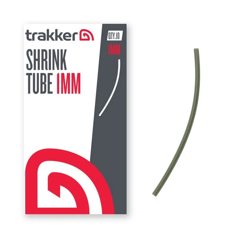 Tube rétractable Trakker- 1 mm