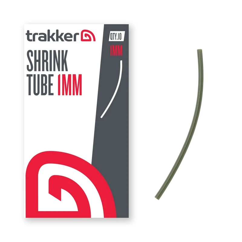 Tube rétractable Trakker- 1 mm