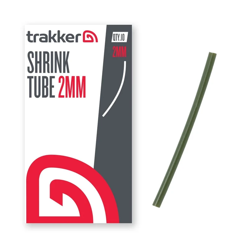 Tube rétractable Trakker- 1 mm