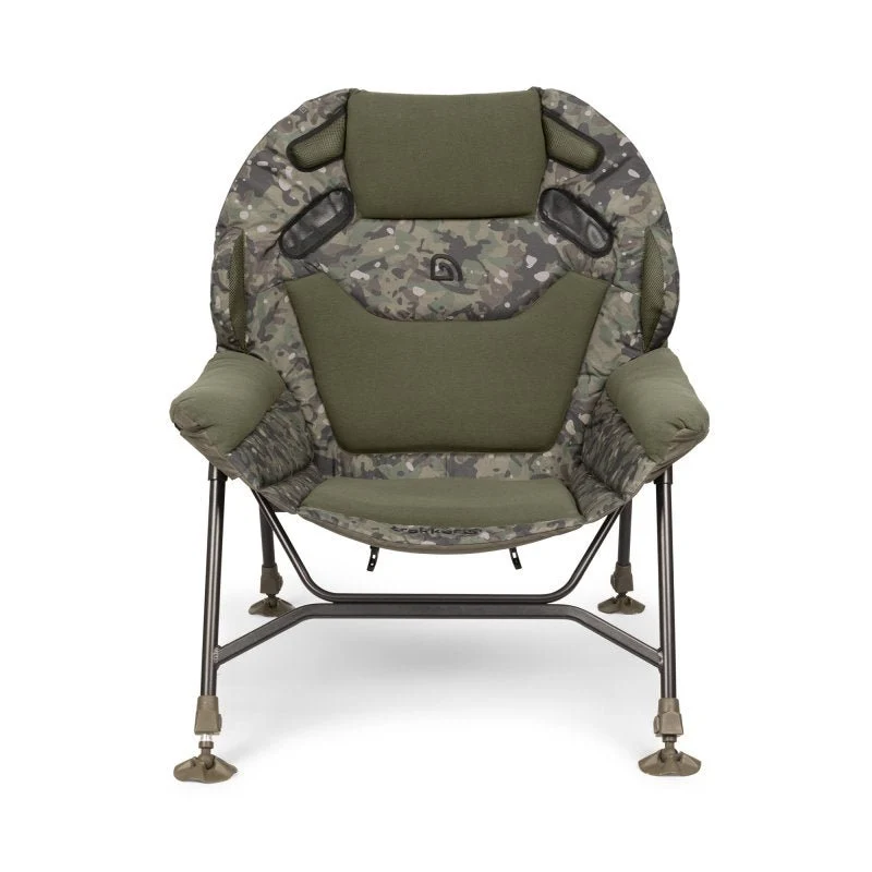 Chaise Trakker Levelite Colossus Camo Recliner Chair