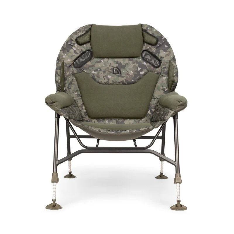 Chaise Trakker Levelite Colossus Camo Recliner Chair