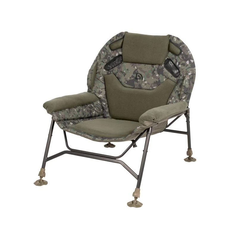 Chaise Trakker Levelite Colossus Camo