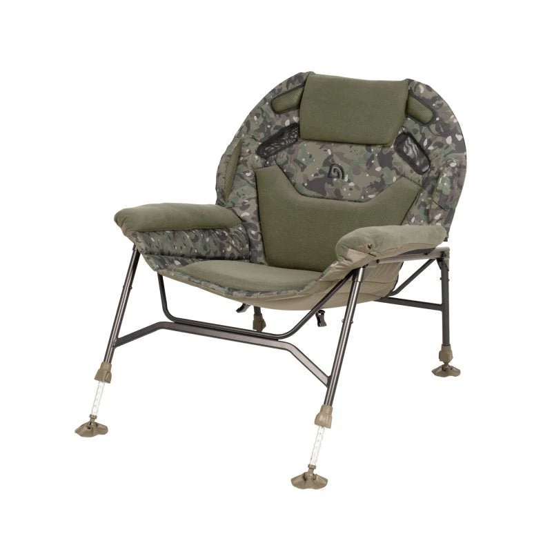 Chaise Trakker Levelite Colossus Camo