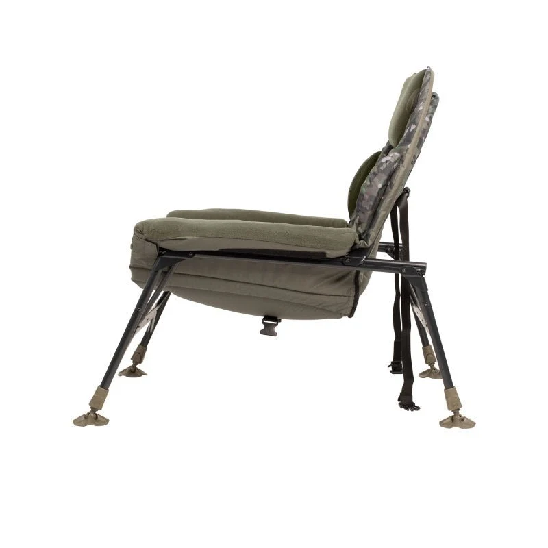 Chaise Trakker Levelite Colossus Camo