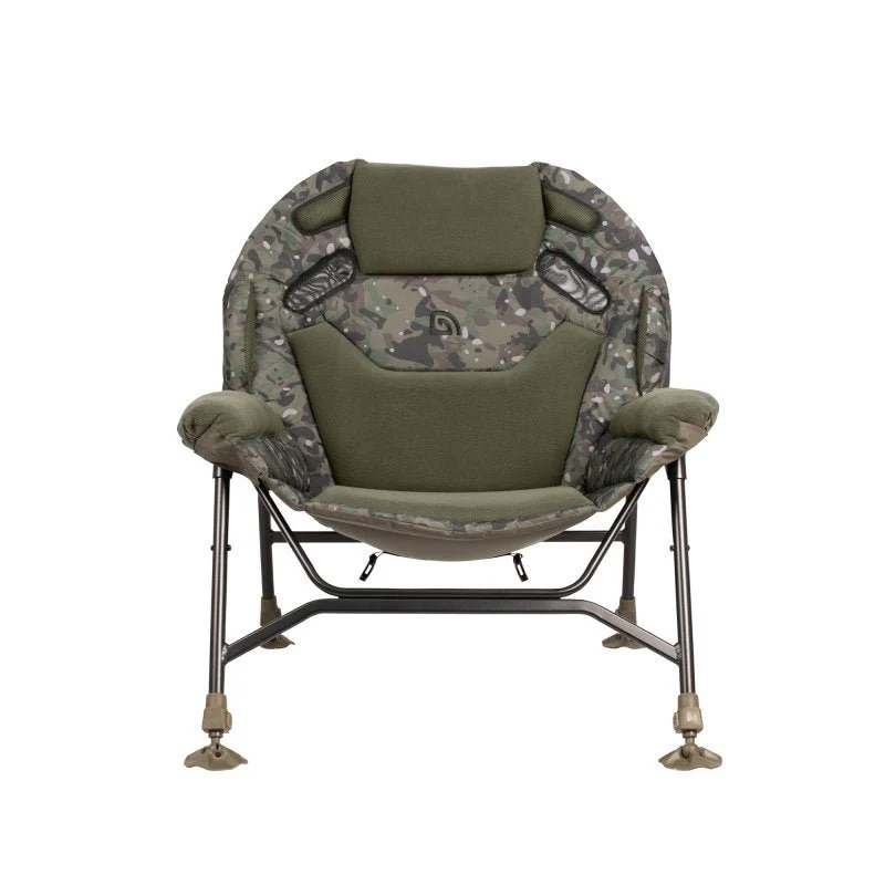 Chaise Trakker Levelite Colossus Camo