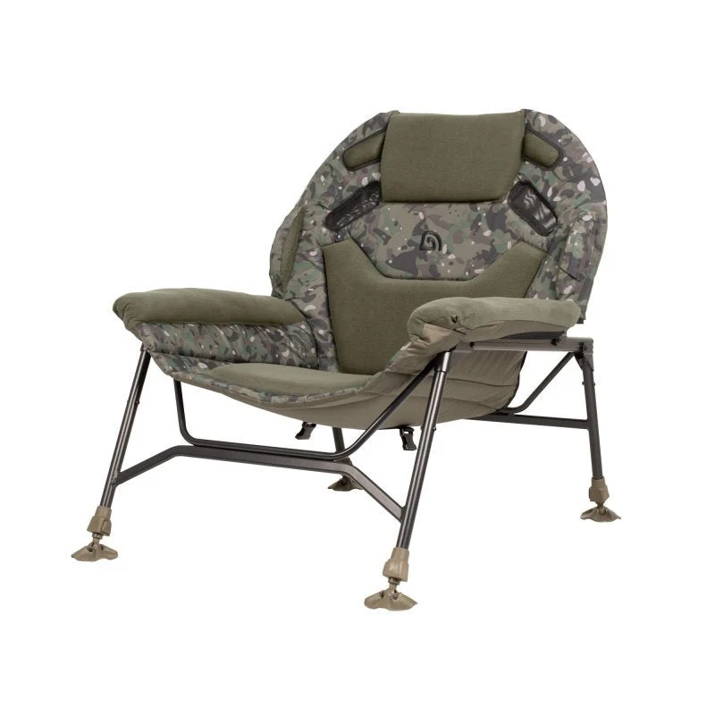 Chaise Trakker Levelite Colossus Camo