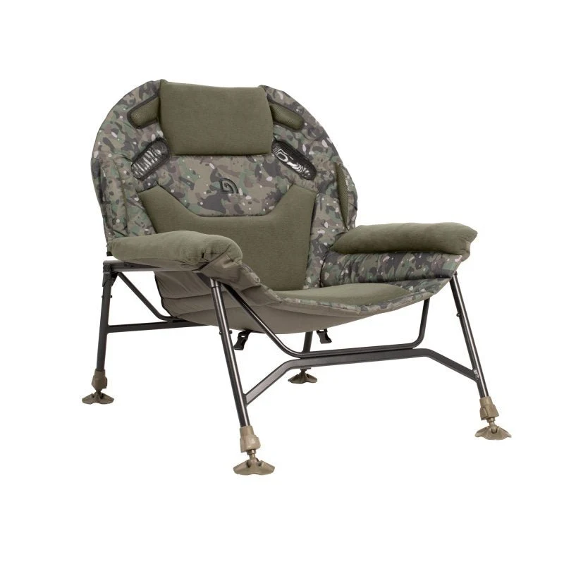 Chaise Trakker Levelite Colossus Camo