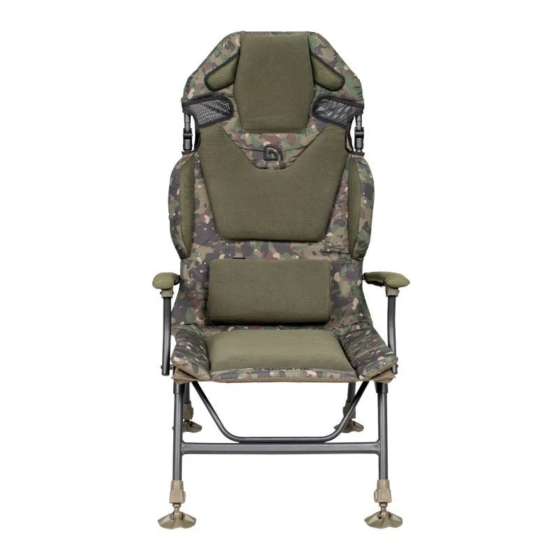 Chaise Trakker Levelite Camo Haut