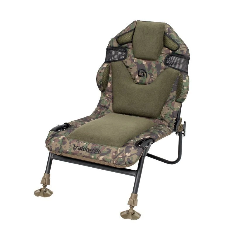 Chaise Trakker Levelite Transformer Camo