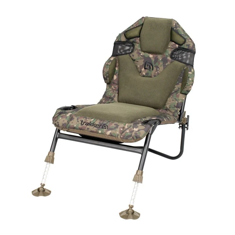 Chaise Trakker Levelite Transformer Camo