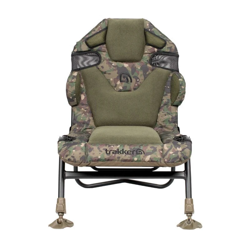 Chaise Trakker Levelite Transformer Camo