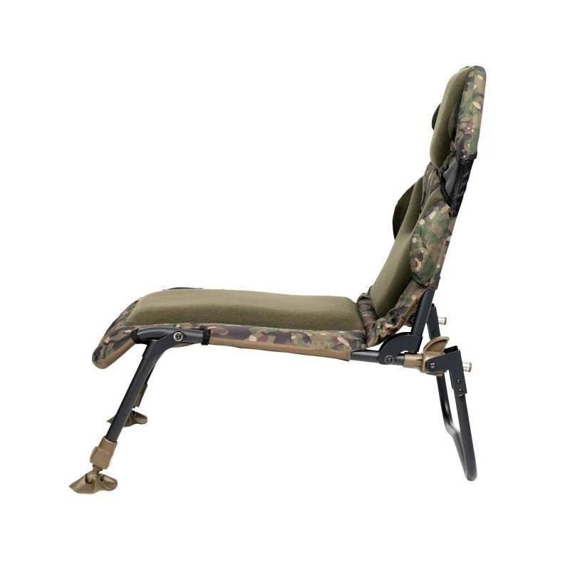 Chaise Trakker Levelite Transformer Camo
