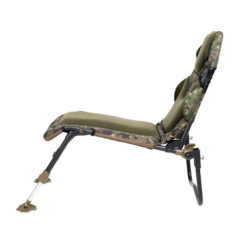 Chaise Trakker Levelite Transformer Camo