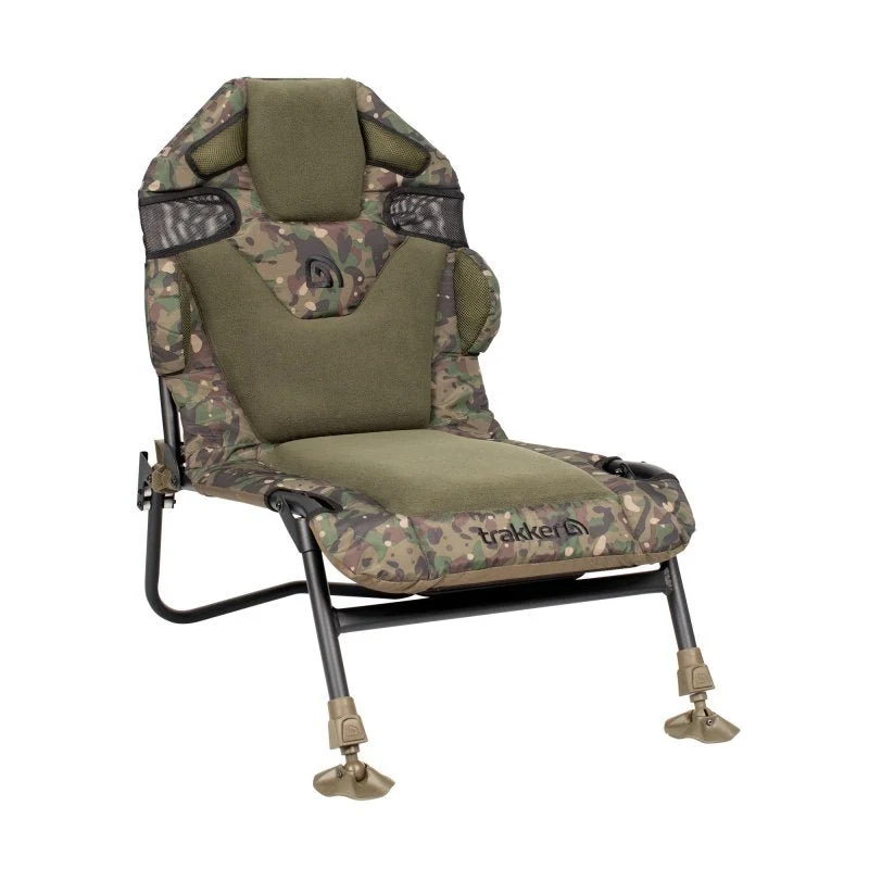 Chaise Trakker Levelite Transformer Camo