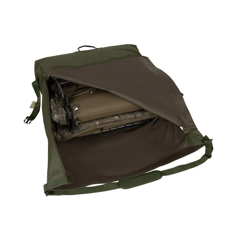 Fourreau Bed Chair Trakker NXG Wide