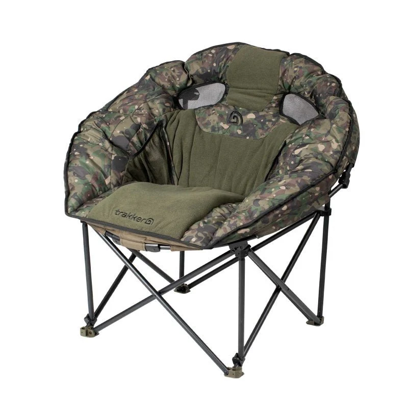 Chaise Trakker Levelite Moon Camo