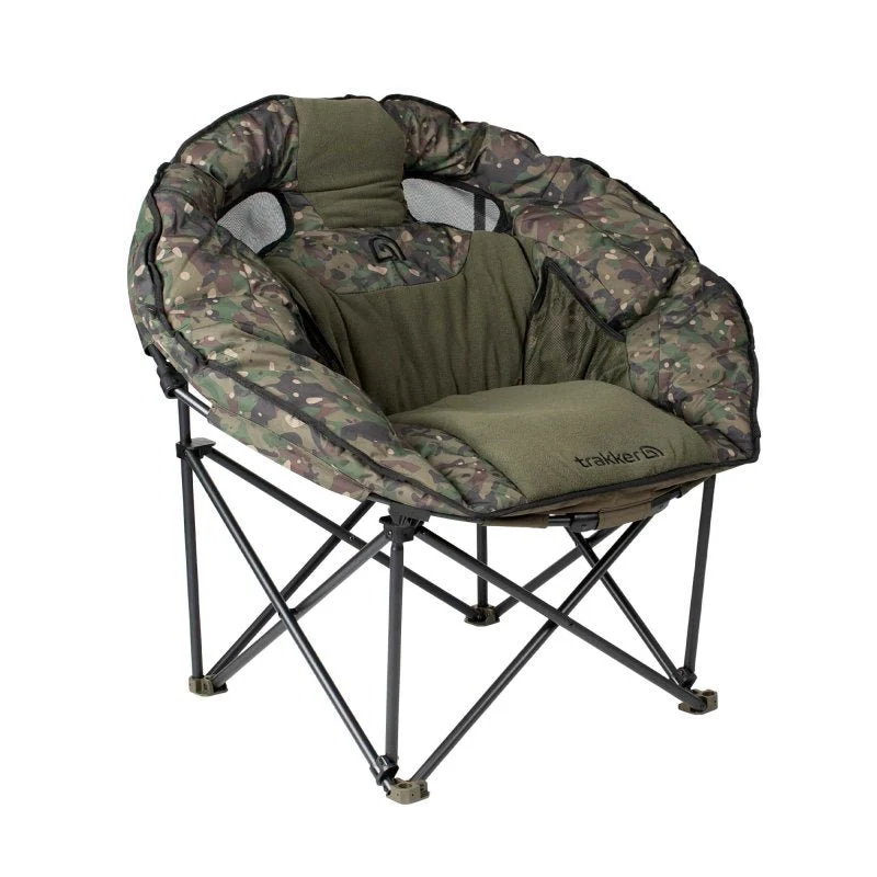 Chaise Trakker Levelite Moon Camo